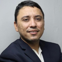 Beto Cruz