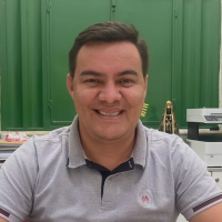 Francildo Galvão