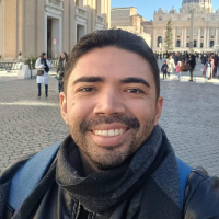 Francisco Alexandre Sobreira de Souza