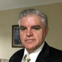 Francisco Lisboa Magalhães