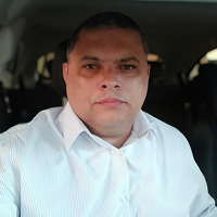 Marcio Loureiro