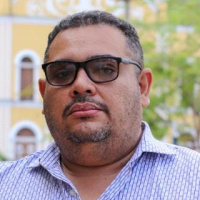Márcio Roque Cordeiro