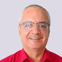 Carlos Antonio Guimarães Silva