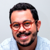 Marcos da Silva Rocha