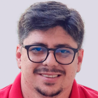 George Amaral Pereira