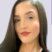 Patrícia de Souza Moura