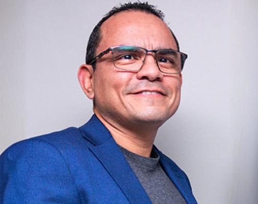 Prof. Dr. Raphael Teixeira