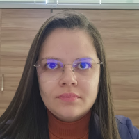 Raynne Gomes