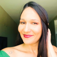 Rebeka Carvalho Macedo