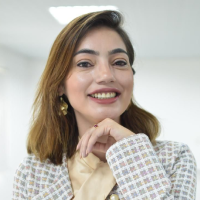 Welyda de Lucena Brasil