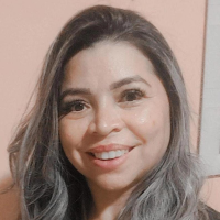 Cláudia Gomes