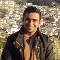 Francisco Ullissis Paixão e Vasconcelos