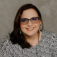 Larissa Maria de Queiroz