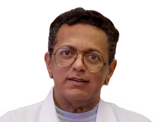 Dr. Wellington Costa