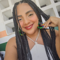 Shirlene do Socorro Coelho Santos