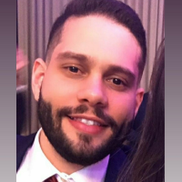 Carlos Alexandre Holanda Pereira