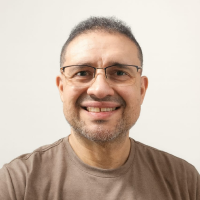 Amsterdan Ferreira Rebouças