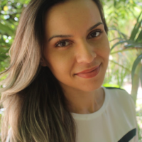 Eveline Nogueira Pinheiro de Oliveira