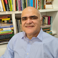Fabiano Mesquita de Sousa