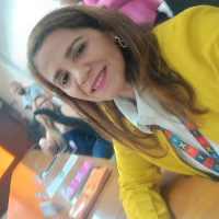 Betânia Marques