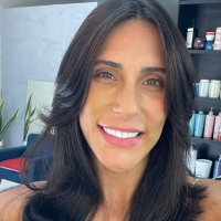 Dayane Melo